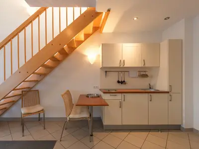 Küche / Küchenzeile