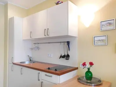 Küche / Küchenzeile