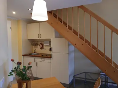 Küche / Küchenzeile