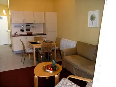 Küche / Küchenzeile