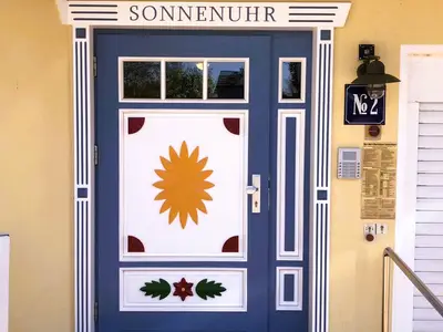 Ferienwohnung für 3 Personen (44 m²) in Zingst 2/10