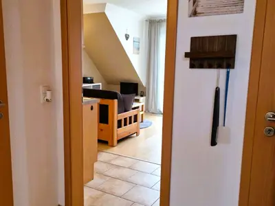 Ferienwohnung für 3 Personen (44 m²) in Zingst 4/10