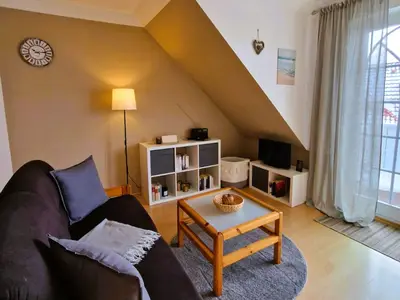Ferienwohnung für 3 Personen (44 m²) in Zingst 6/10