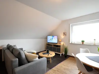 Ferienwohnung für 4 Personen (60 m²) in Werdum 2/10