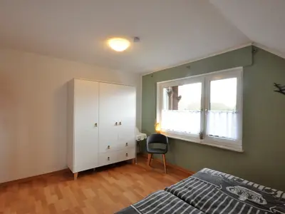 Ferienwohnung für 4 Personen (60 m²) in Werdum 7/10