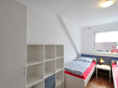 Ferienwohnung für 4 Personen (60 m²) in Werdum 9/10