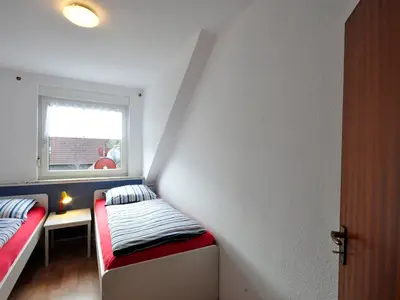 Ferienwohnung für 4 Personen (60 m²) in Werdum 10/10