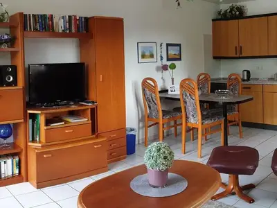 Ferienwohnung für 3 Personen (46 m²) in Timmendorfer Strand 1/10