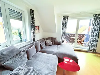 Ferienwohnung für 5 Personen (60 m²) in Breege 3/10
