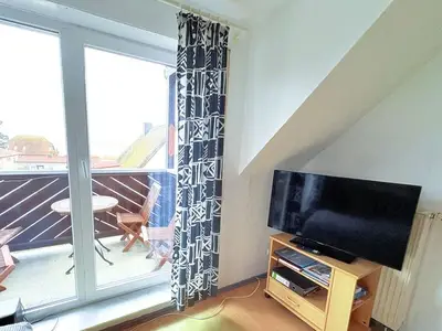 Ferienwohnung für 5 Personen (60 m²) in Breege 8/10