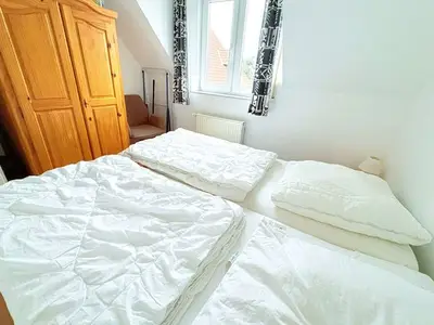 Ferienwohnung für 5 Personen (60 m²) in Breege 9/10
