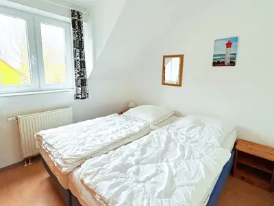 Ferienwohnung für 5 Personen (60 m²) in Breege 10/10