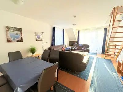 Ferienwohnung für 6 Personen (72 m²) in Breege 3/10