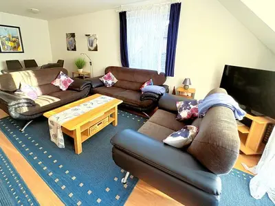 Ferienwohnung für 6 Personen (72 m²) in Breege 5/10