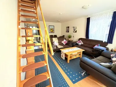 Ferienwohnung für 6 Personen (72 m²) in Breege 7/10