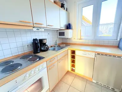 Ferienwohnung für 6 Personen (72 m²) in Breege 8/10