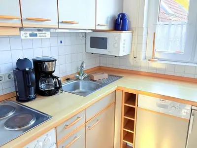 Ferienwohnung für 6 Personen (72 m²) in Breege 9/10