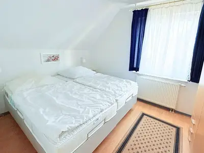 Ferienwohnung für 6 Personen (72 m²) in Breege 10/10