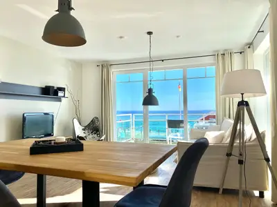 Strandoase Strandmuschel-0