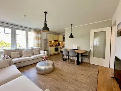 Strandoase Sonnendeck-0