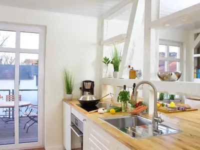 Küche / Küchenzeile