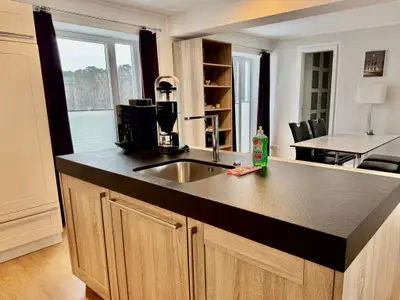 Küche / Küchenzeile