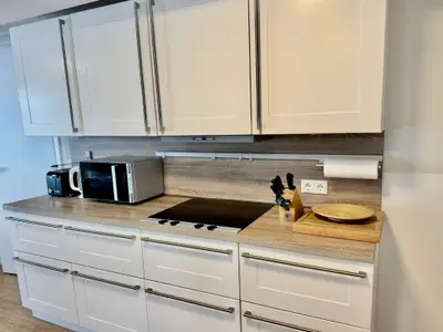 Küche / Küchenzeile