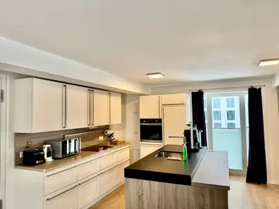 Küche / Küchenzeile