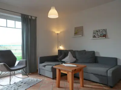 Ferienwohnung für 4 Personen (50 m²) in St. Peter-Ording 1/10