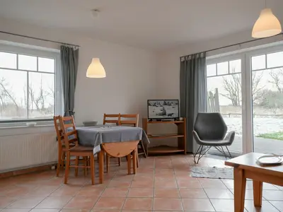 Ferienwohnung für 4 Personen (50 m²) in St. Peter-Ording 2/10
