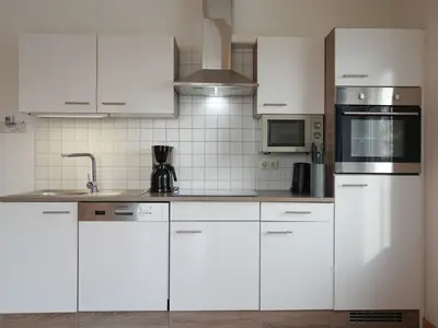 Ferienwohnung für 4 Personen (50 m²) in St. Peter-Ording 3/10
