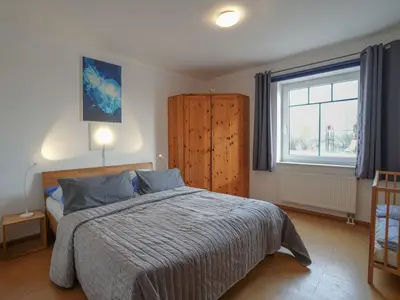 Ferienwohnung für 4 Personen (50 m²) in St. Peter-Ording 4/10