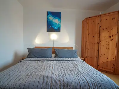 Ferienwohnung für 4 Personen (50 m²) in St. Peter-Ording 5/10