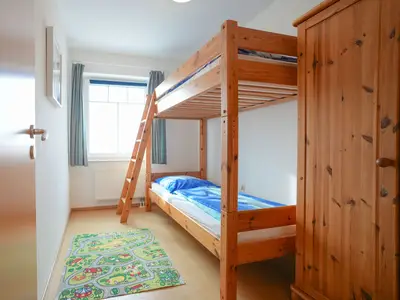Ferienwohnung für 4 Personen (50 m²) in St. Peter-Ording 7/10