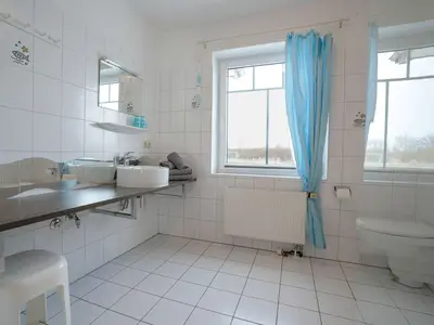 Ferienwohnung für 4 Personen (50 m²) in St. Peter-Ording 8/10