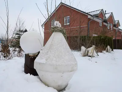 Ferienwohnung für 4 Personen (50 m²) in St. Peter-Ording 9/10