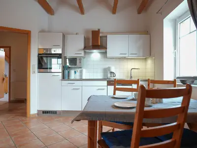 Entdecken Sie die elegante Küche für unvergessliche Kochmomente!