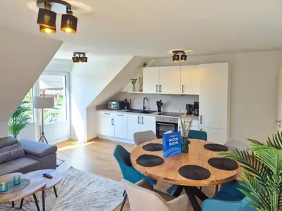 Küche / Küchenzeile