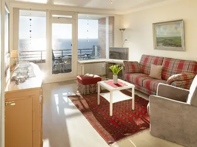 Ferienwohnung für 2 Personen (45 m²) in List auf Sylt 2/10