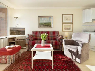 Ferienwohnung für 2 Personen (45 m²) in List auf Sylt 5/10