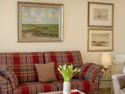 Ferienwohnung für 2 Personen (45 m²) in List auf Sylt 6/10