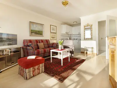 Ferienwohnung für 2 Personen (45 m²) in List auf Sylt 7/10