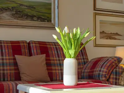 Ferienwohnung für 2 Personen (45 m²) in List auf Sylt 9/10