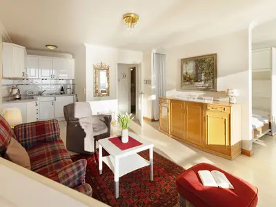 Ferienwohnung für 2 Personen (45 m²) in List auf Sylt 10/10