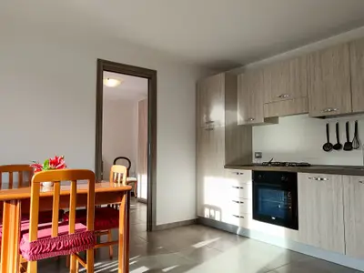 Küche / Küchenzeile