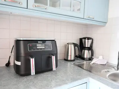 Küche / Küchenzeile