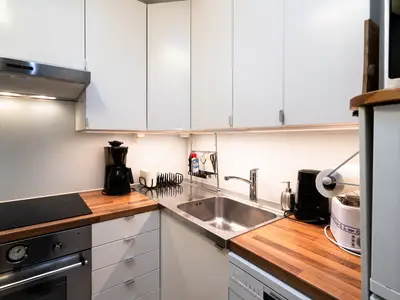 Küche / Küchenzeile