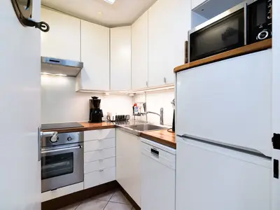 Küche / Küchenzeile