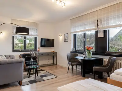 Ferienwohnung für 2 Personen (32 m²) in Rantum (Sylt) 2/10