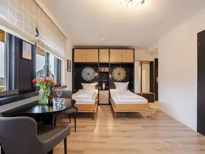 Ferienwohnung für 2 Personen (32 m²) in Rantum (Sylt) 4/10